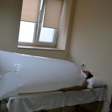 Trembita Hotel Chust Zewnętrze zdjęcie