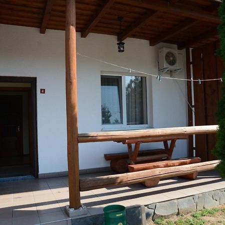 Trembita Hotel Chust Zewnętrze zdjęcie