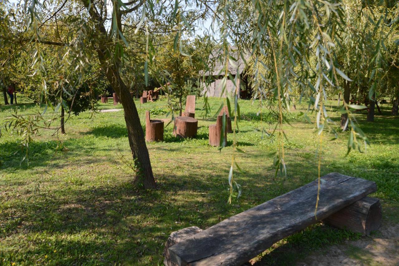 Trembita Hotel Chust Zewnętrze zdjęcie